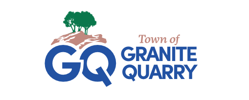 header-logo-wbgd Town of Granite Quarry North Carolina